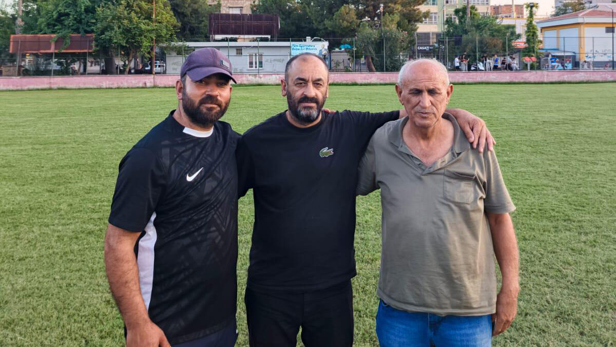 Yenibeygücü Yeni Sezona Hazır Genç Kadromuzla Lige Damga Vuracağız4