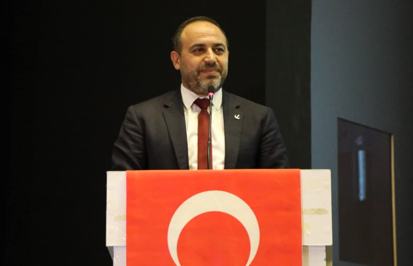 Yeniden Refah’tan Adana’da Gövde Gösterisi “İlk Seçimde İktidarız” (3)-1