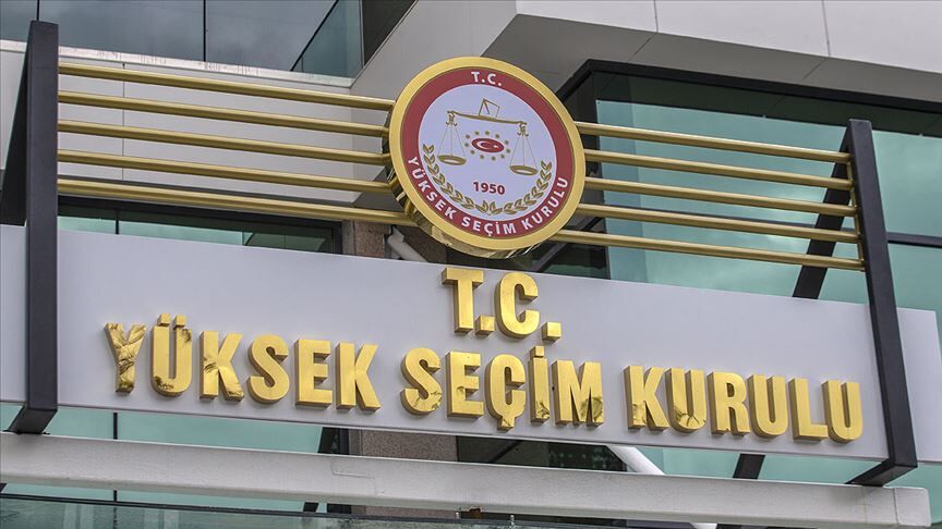 Ysk’dan Chp Kurultayı İçin İptal Talebine Ret