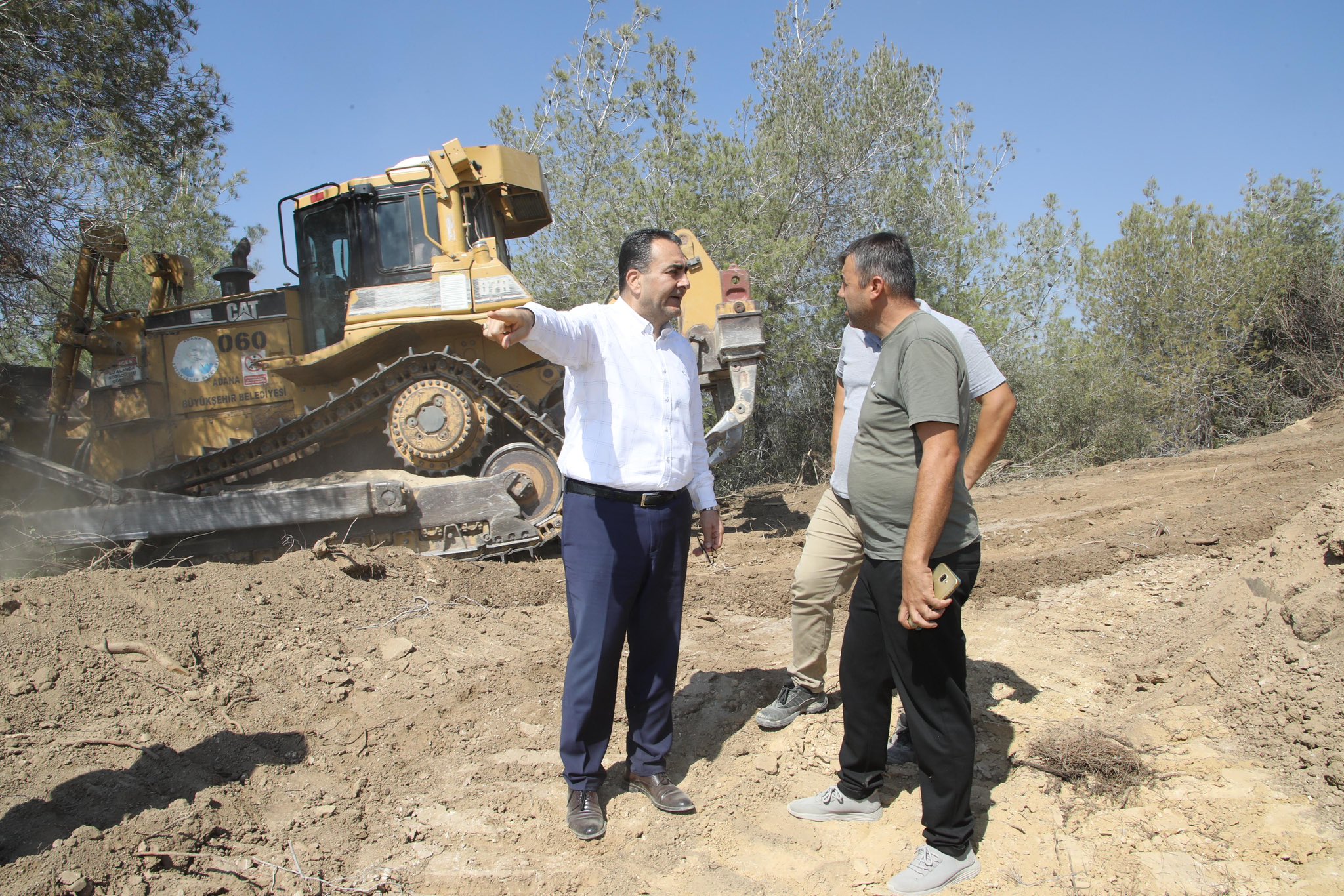 Yüreğir Belediyesi’nden Can Dostlara Dev Proje