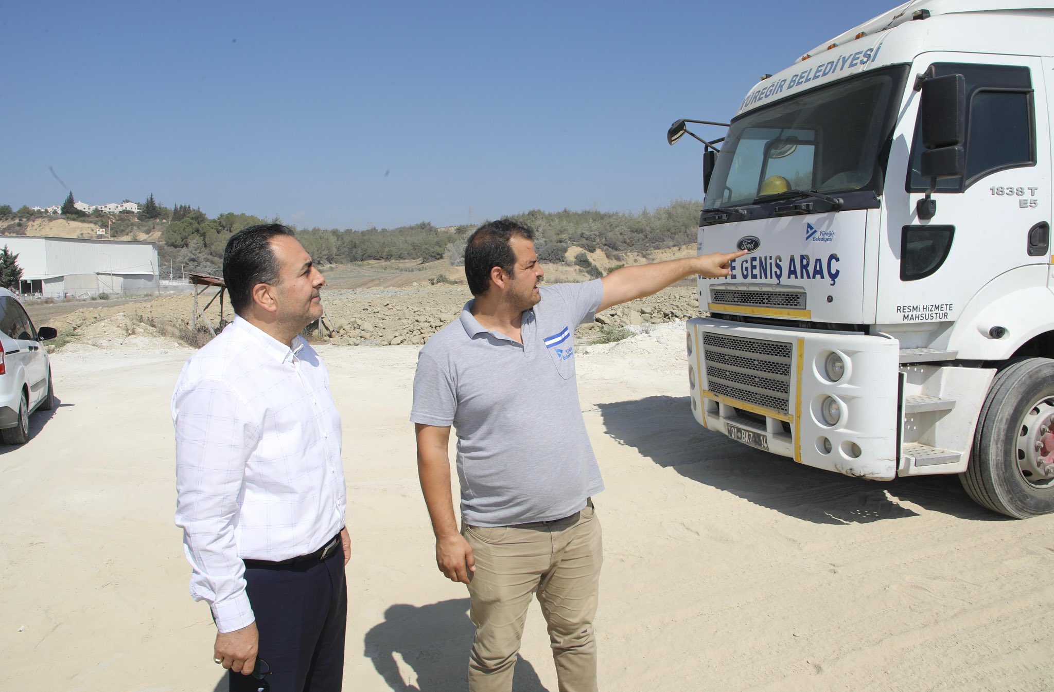Yüreğir Belediyesi’nden Can Dostlara Dev Proje2