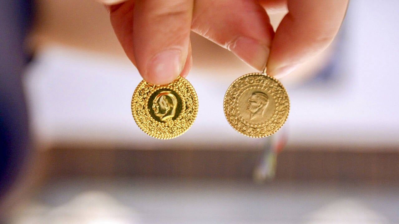 1 Gram Altin Ne Kadar