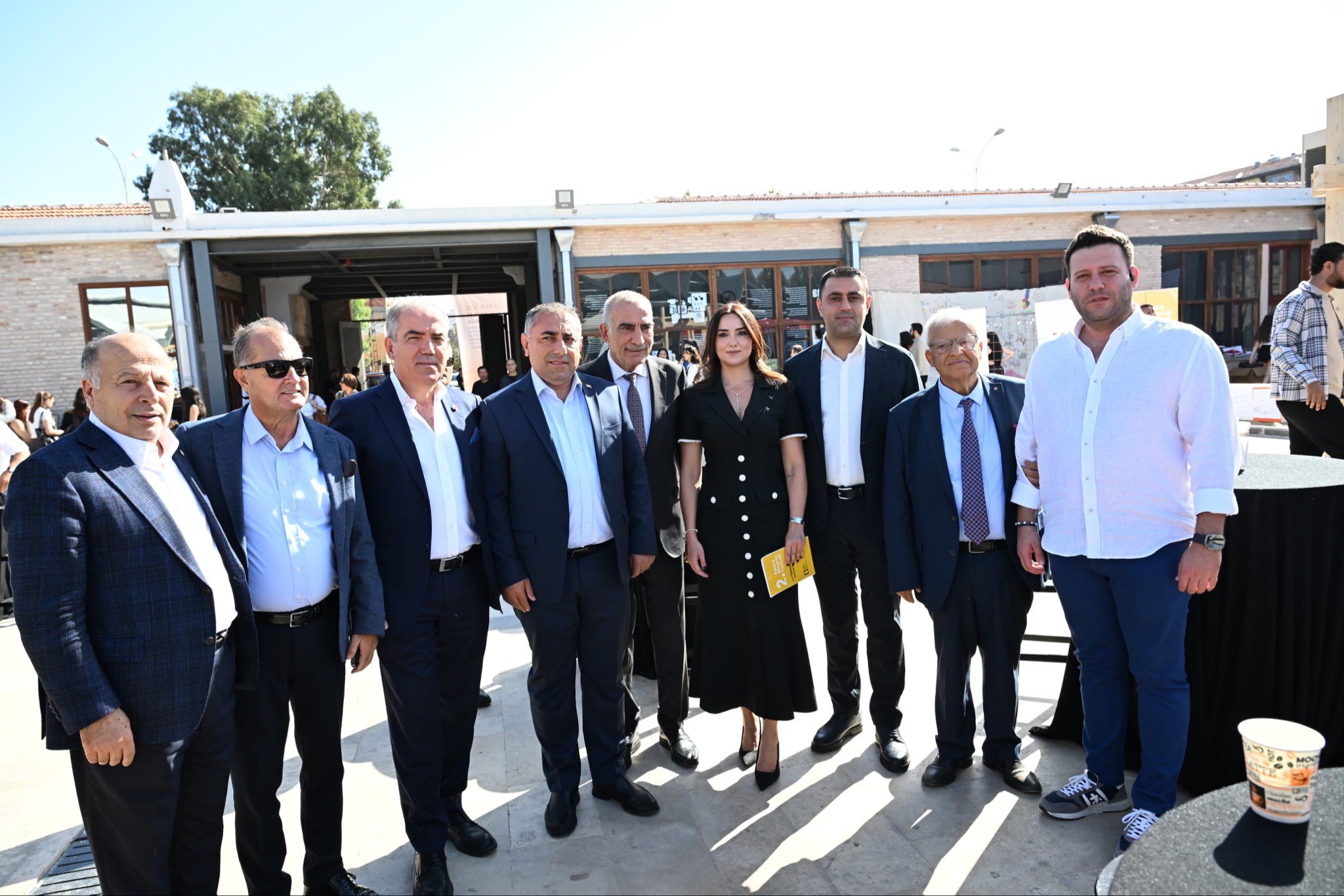 2. Adana Mimarlık Festivali Başladı 3