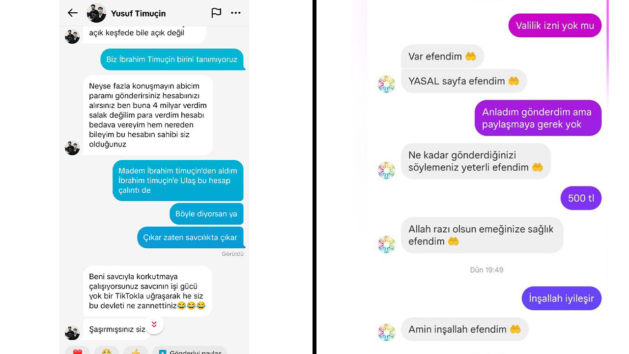2 Yaşındaki Yusuf’un Umudu Çalındı Yardım Paraları Dolandırıcılara Gitti