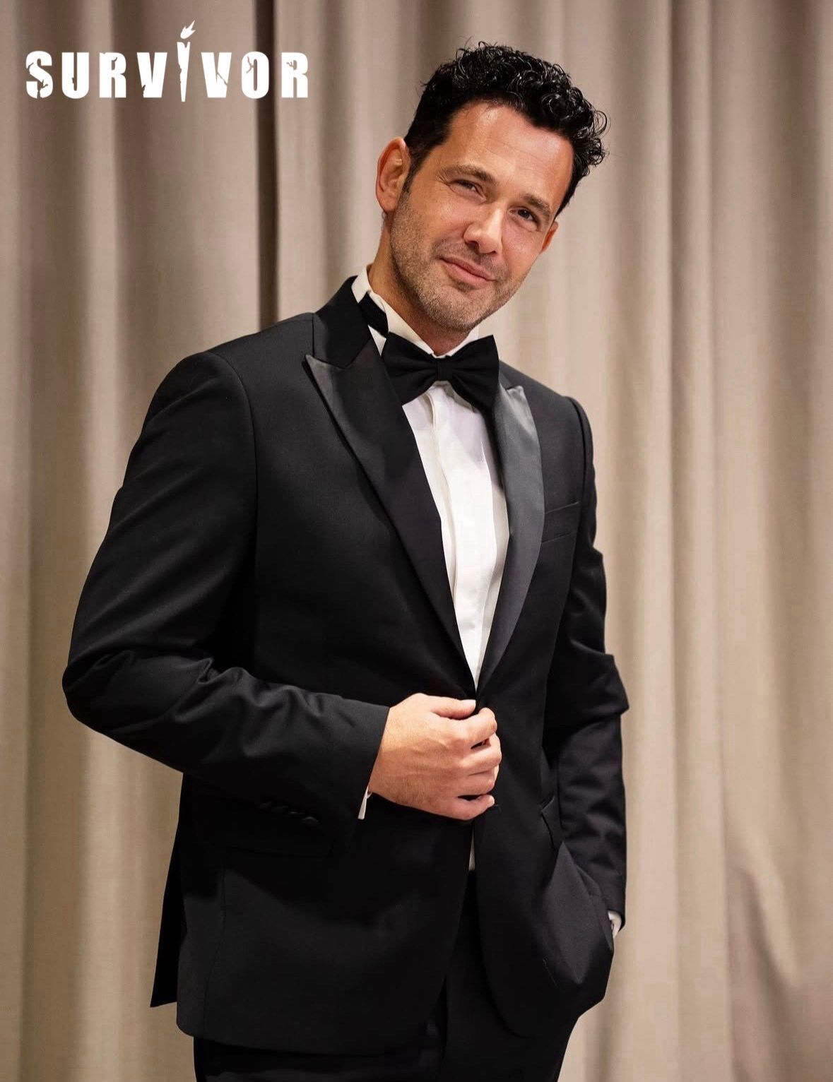 Acun Ilıcalı, Survivor 2026 Için Yeni İsim Açıkladı Keremcem!