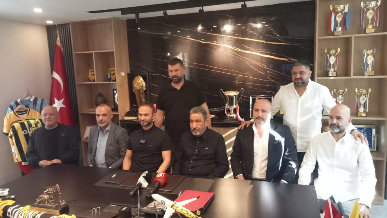Adana 01 Fk’da Yeni Teknik Direktör Ömer Faruk Mahir 2