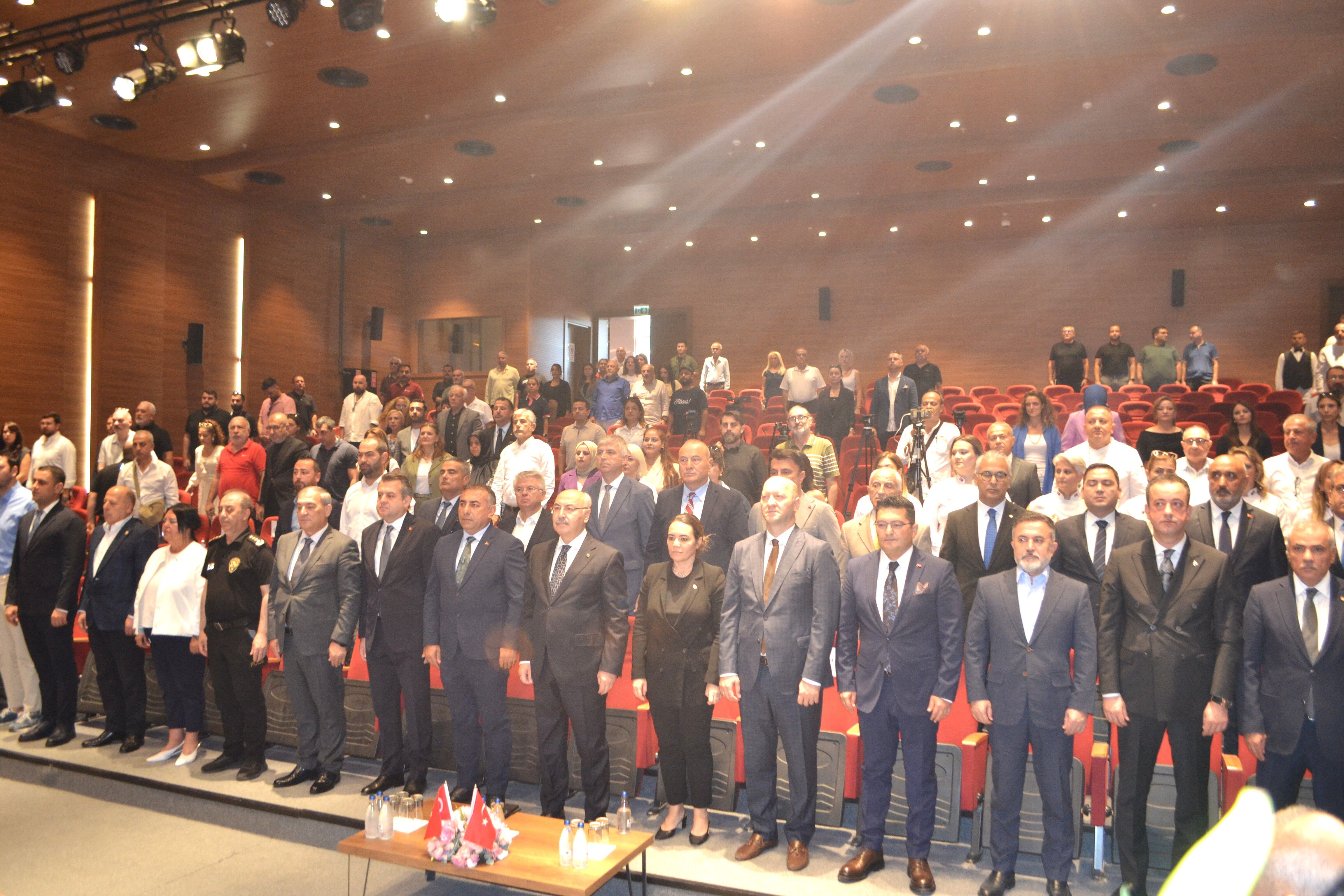 Adana, 9. Lezzet Festivali’yle Dünyayı Sofrasına Davet Ediyor (1)-1
