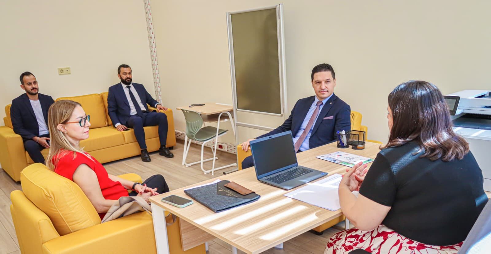 Adana Barosu’ndan Çocuk Hakları İçin Önemli Adım (2)