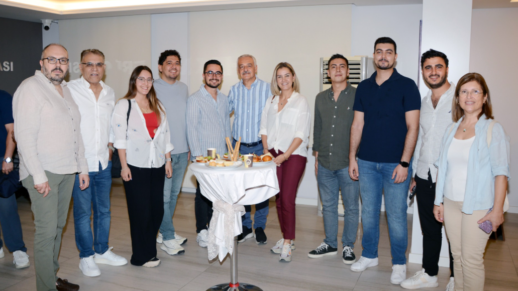 Adana Diş Hekimleri Odasından “İlk Bin Gün” Projesi (1)