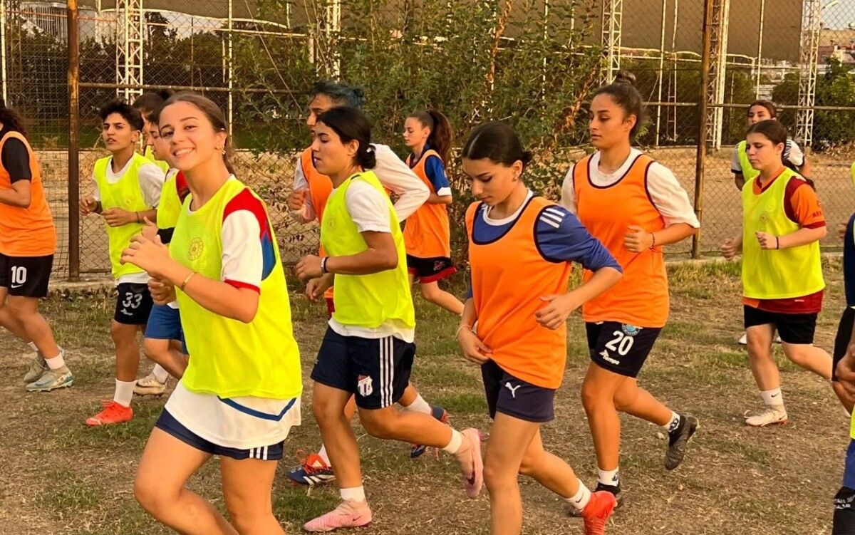 Adana İdmanyurdu, Kayserispor Deplasmanında Zafer Peşinde (1)