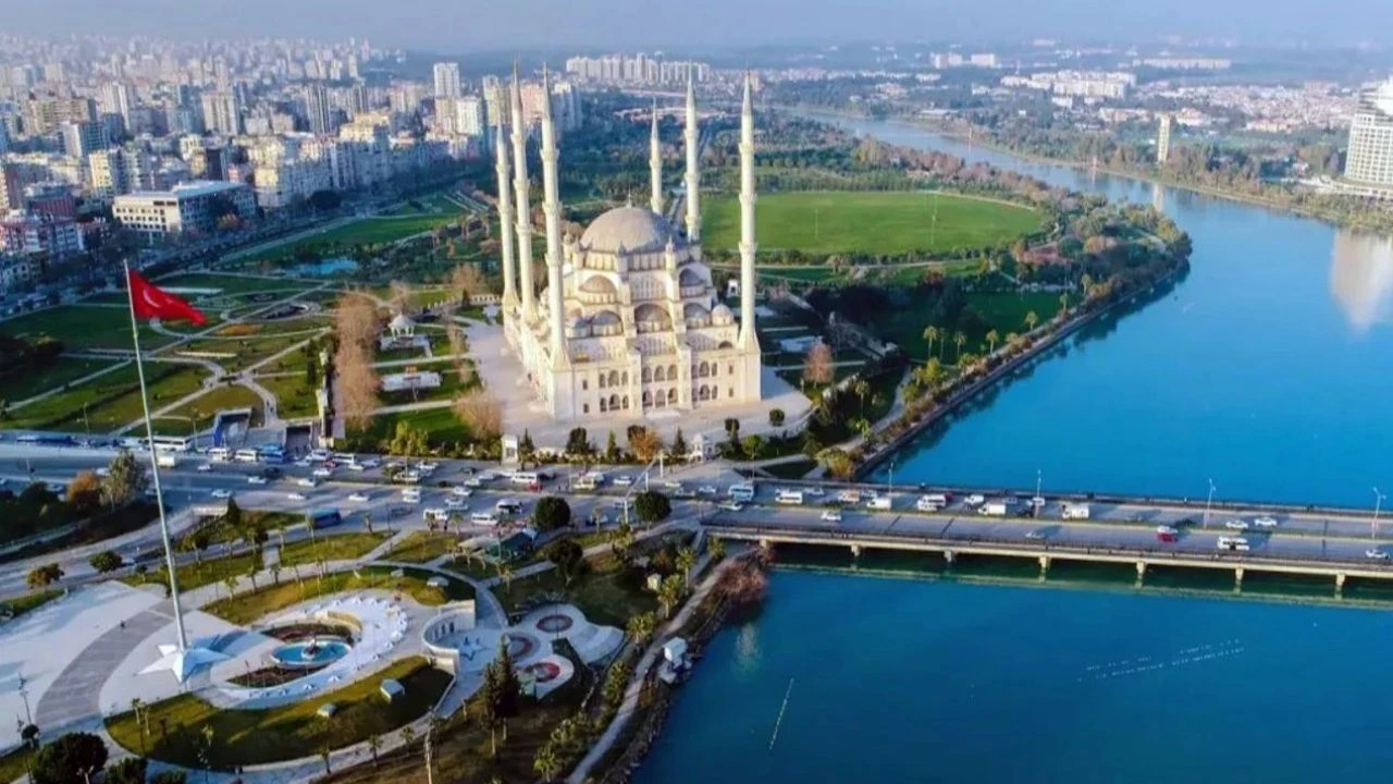 Adana Il Olacak Ilceler-1