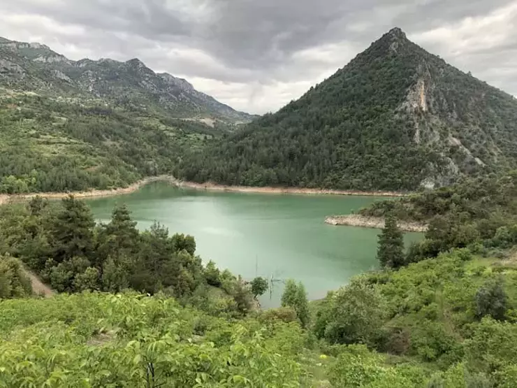 Adana Ormanlari