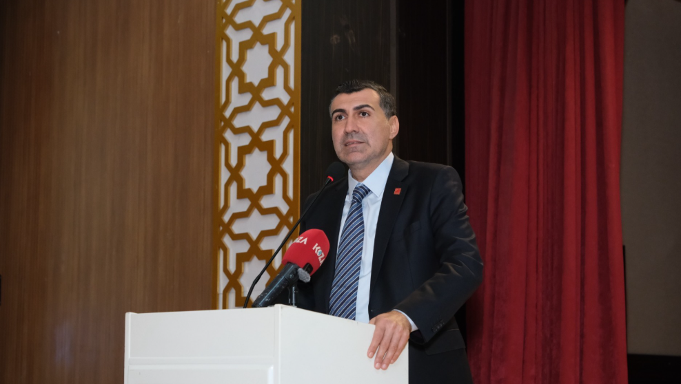 Adana’da “Her Çocuğun Hakkı” Paneli Deprem, Eğitim Ve Çevre Masaya Yatırıldı (1)-1