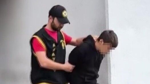 Adana’da Ilginç Olay Ayak Parmağı Ağrıyınca Hastaneden Motosiklet Çaldı