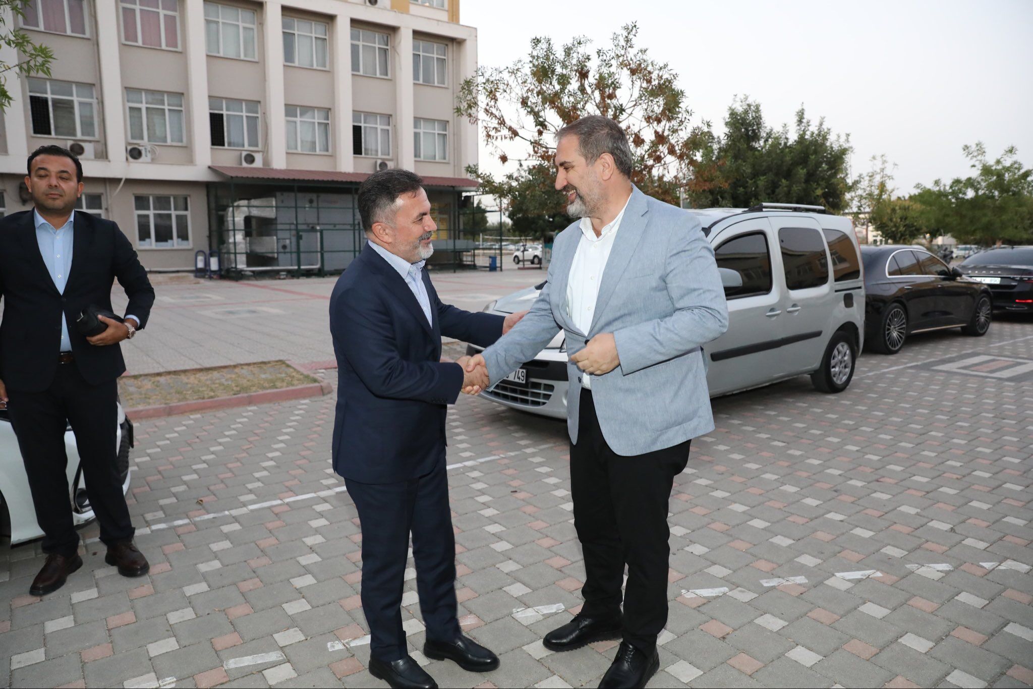 Adana’da “Kim Var” Sanat Etkinliği Büyük İlgi Gördü (5)