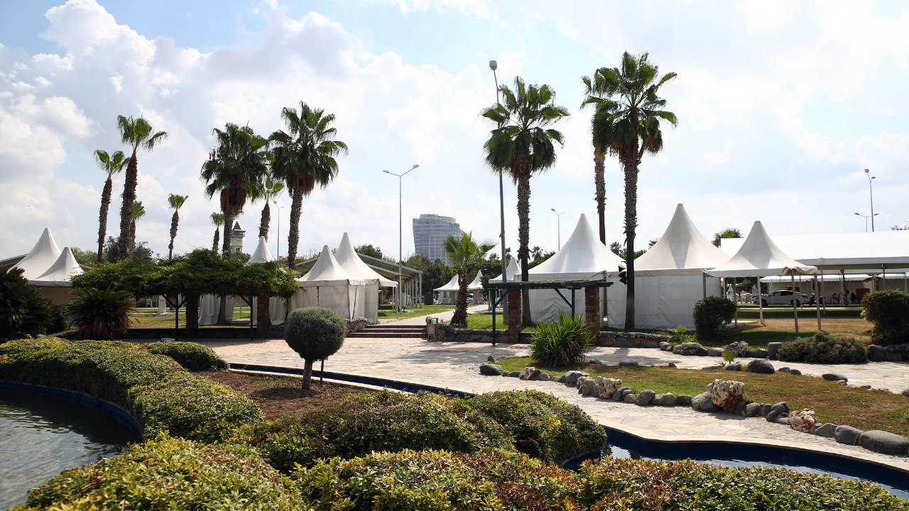 Adana’da Lezzet Festivali Heyecanı! Oteller Doldu Taştı 4