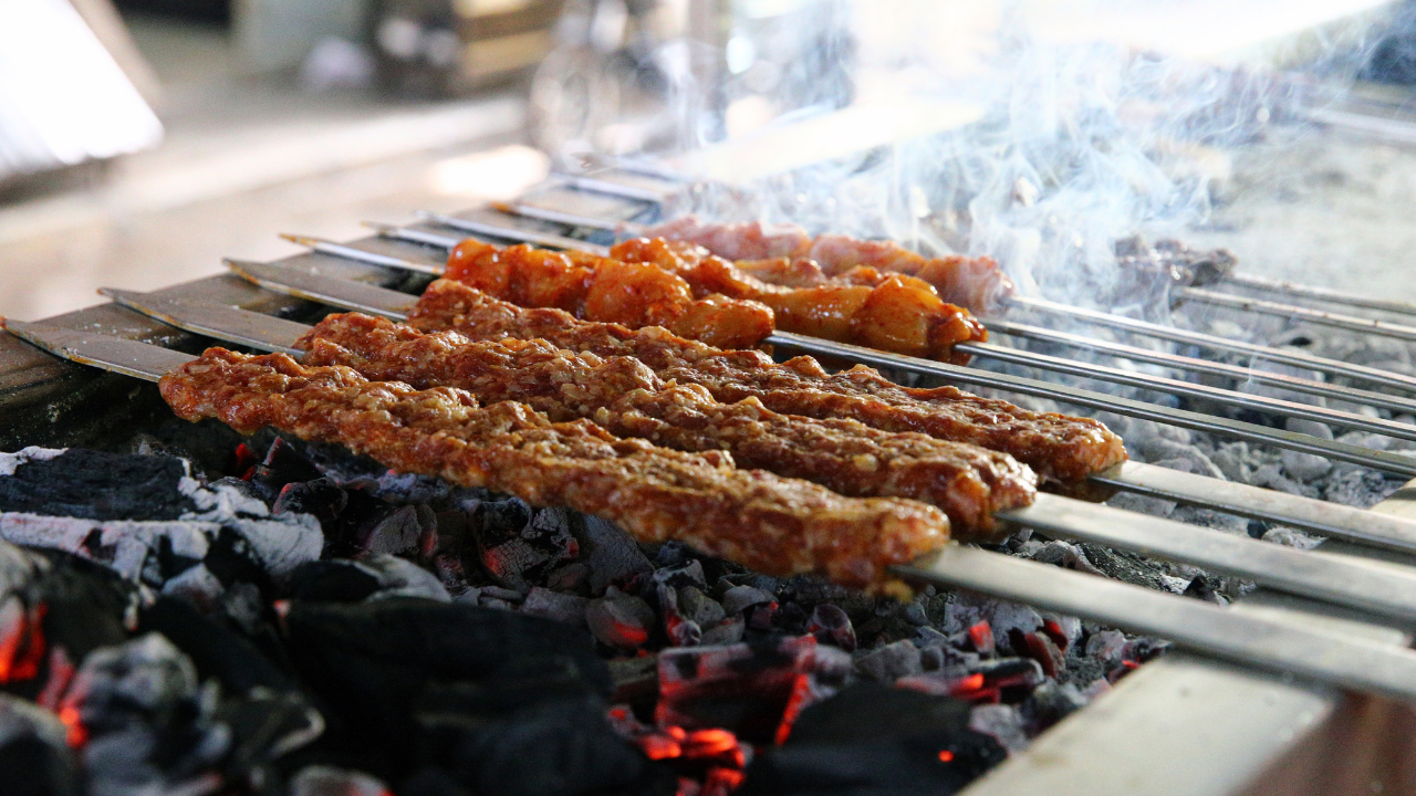 Adana’da Lezzet Festivali Heyecanı! Oteller Doldu Taştı 5