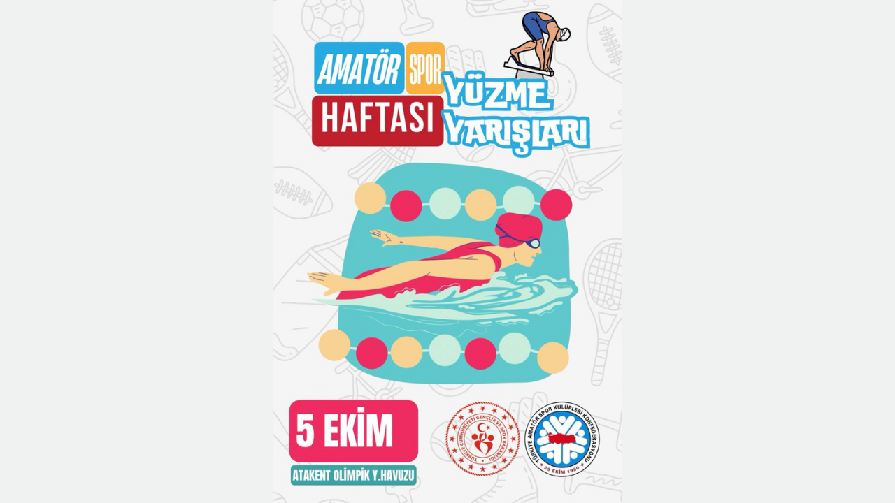 Adana’da Nefes Kesecek Yarış!