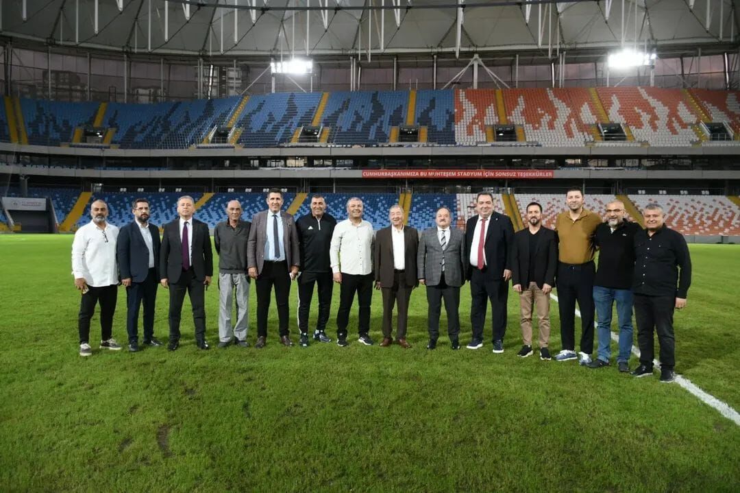 Adana’da Süper Amatör Lig Start Aldı Kürkçülerspor Kazandı! (4)