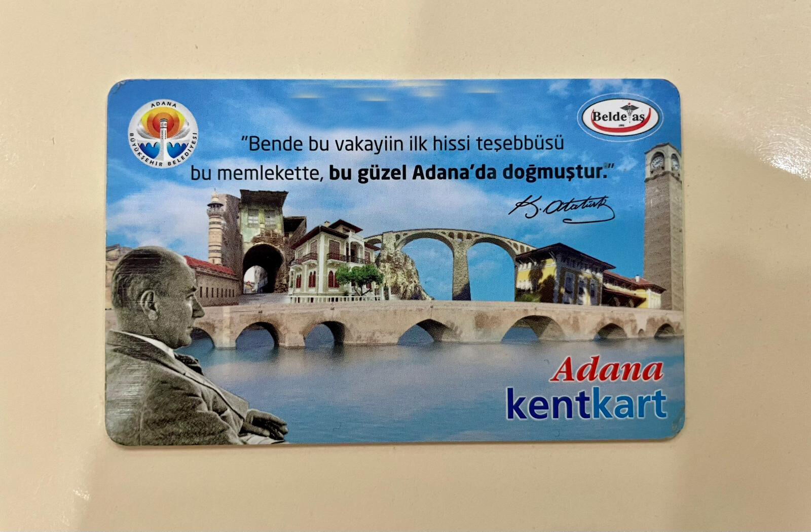 Adana’da Ulaşım Fiyatları Türkiye’de Zirvede! (2)