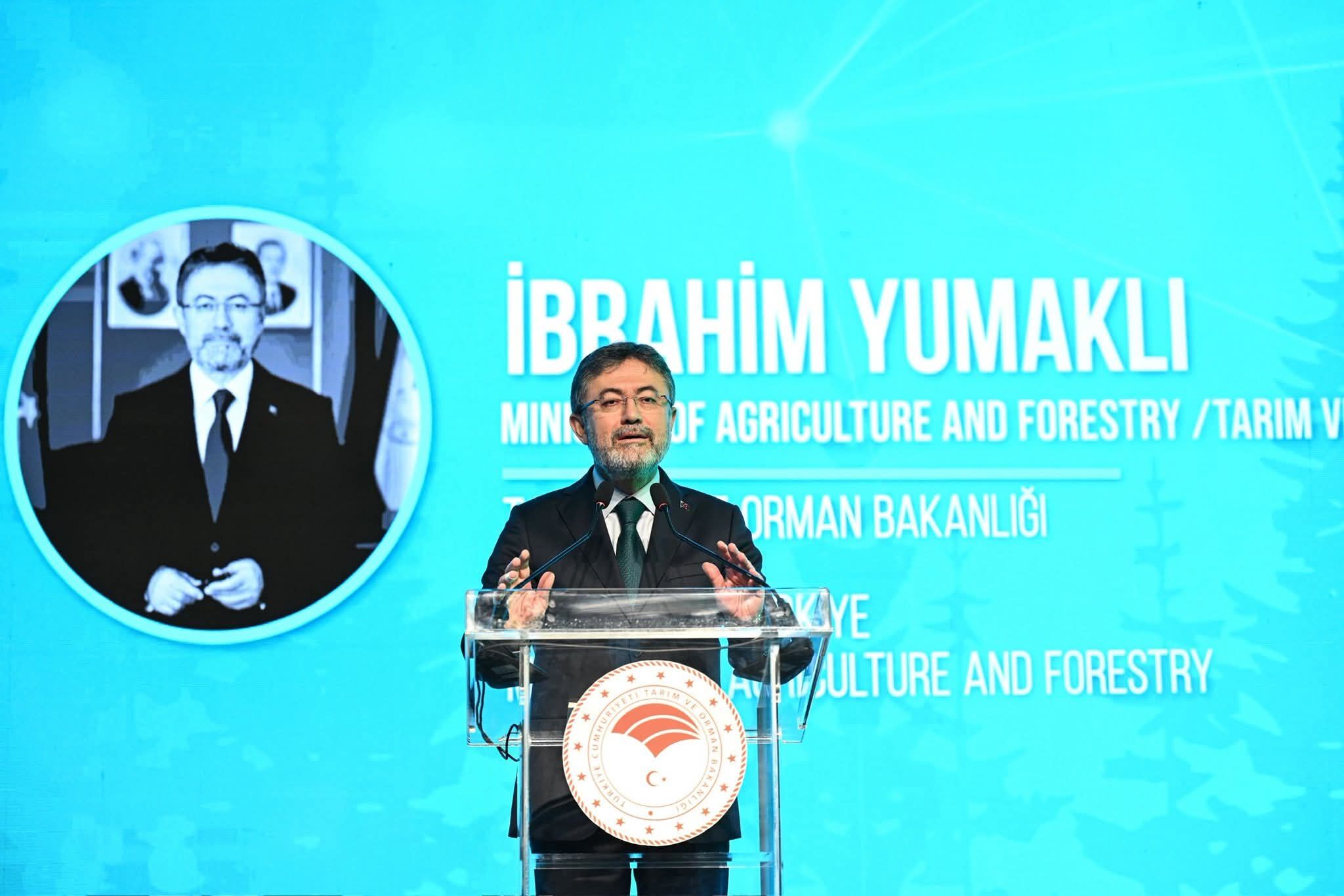 Adana’dan İstanbul’a Yeşil Katılım