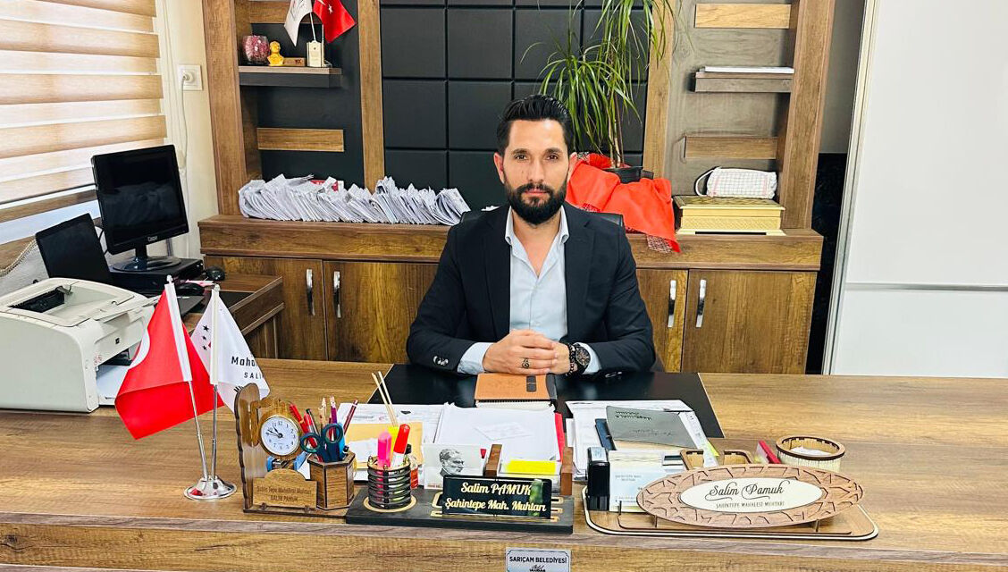 Adana’yı Saran Kötü Kokunun Sebebi Ortaya Çıktı!2