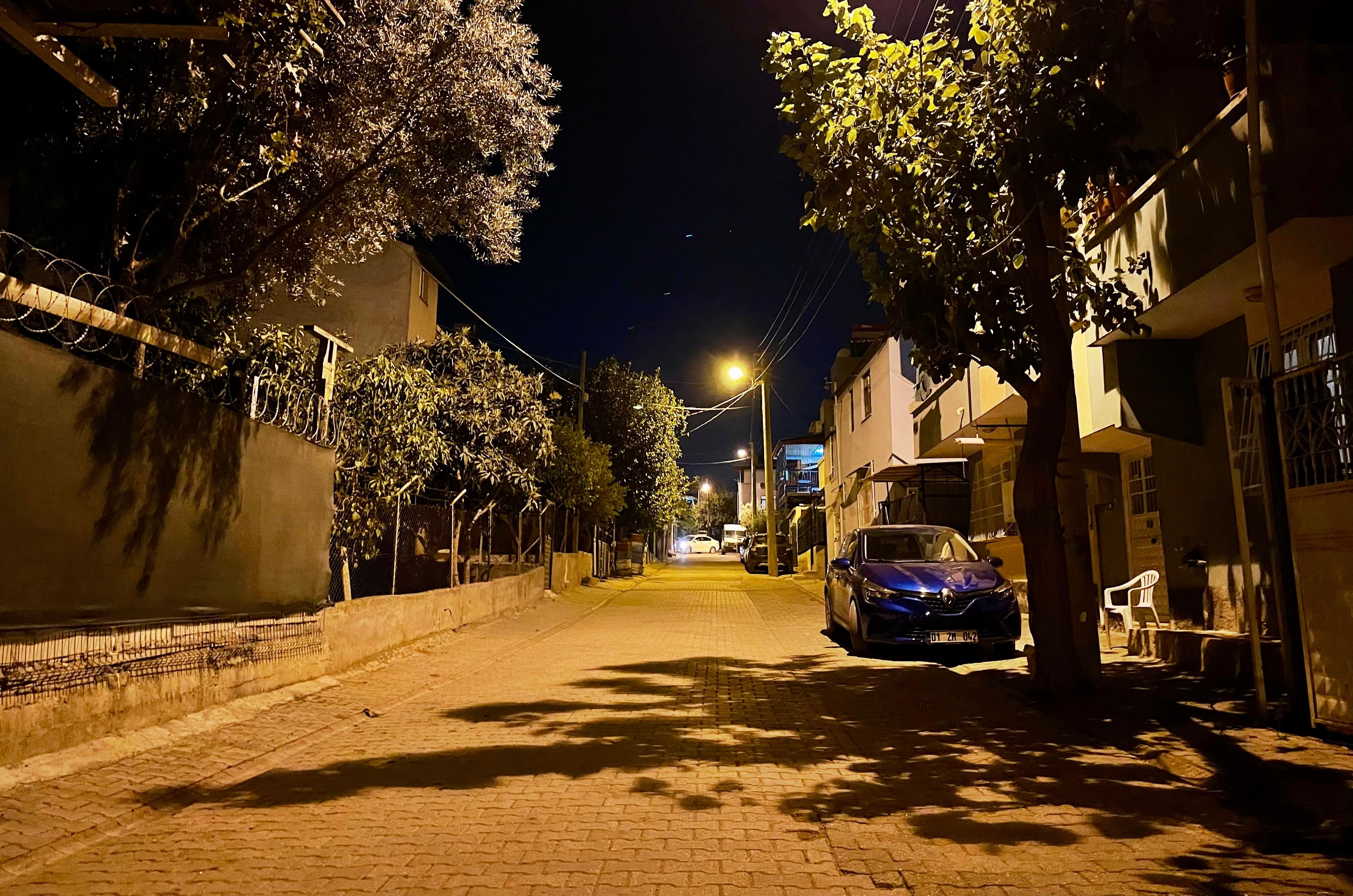 Adana’yı Saran Kötü Kokunun Sebebi Ortaya Çıktı!3