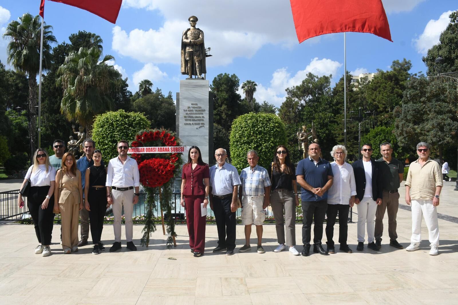 Aksu Mimarlık, Afetlere Karşı Güvenli Kentlerin Anahtarıdır (1)