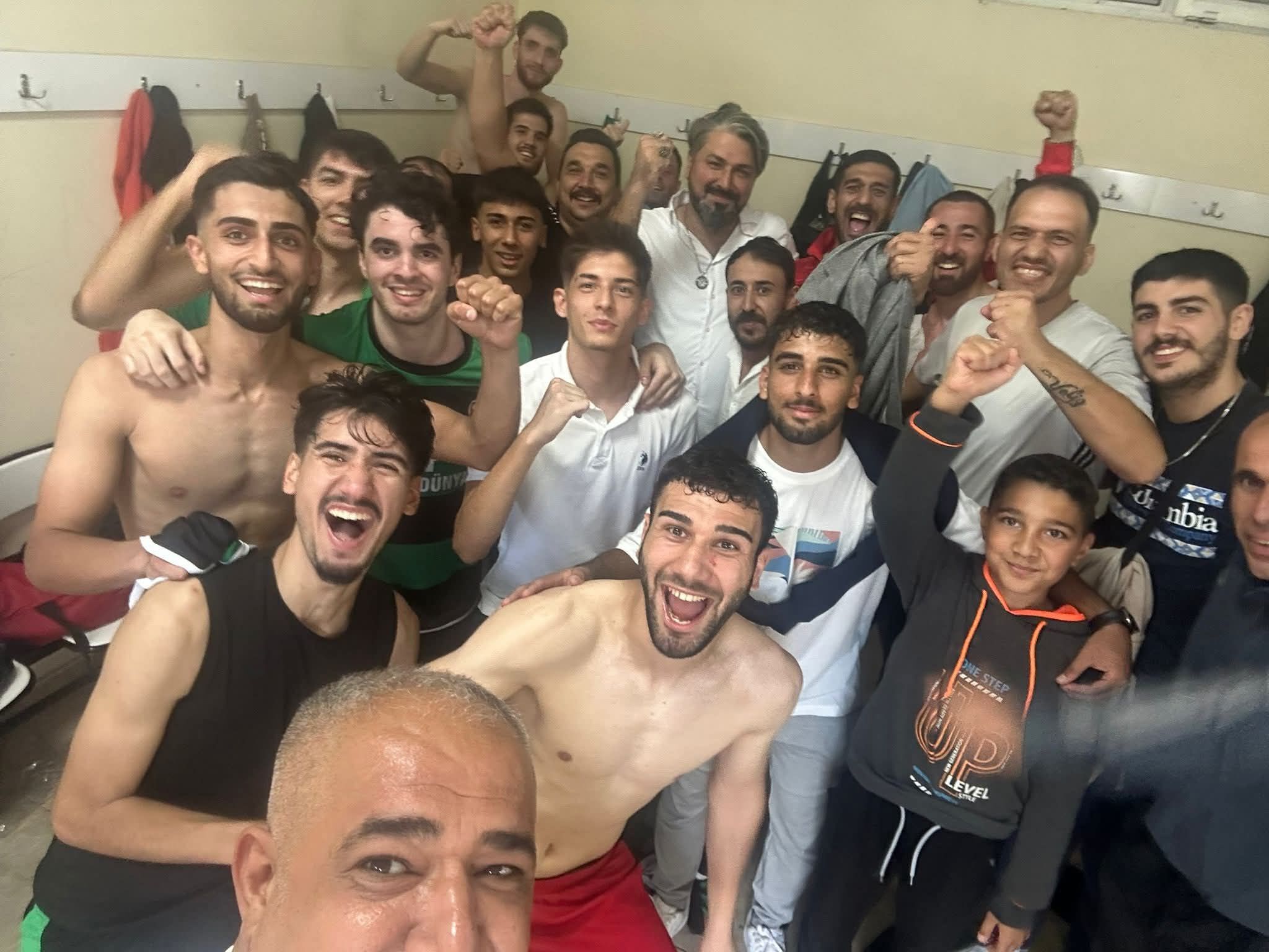 Aladağgücü, Sezona 3 Puanla Merhaba Dedi! (2)