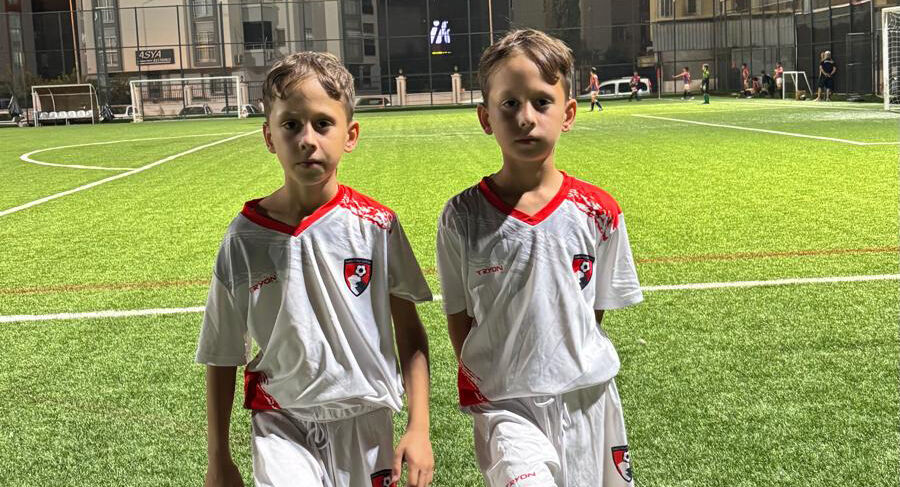 Anadolu 19 Mayısspor Altyapıda Geleceğini İnşa Ediyor23