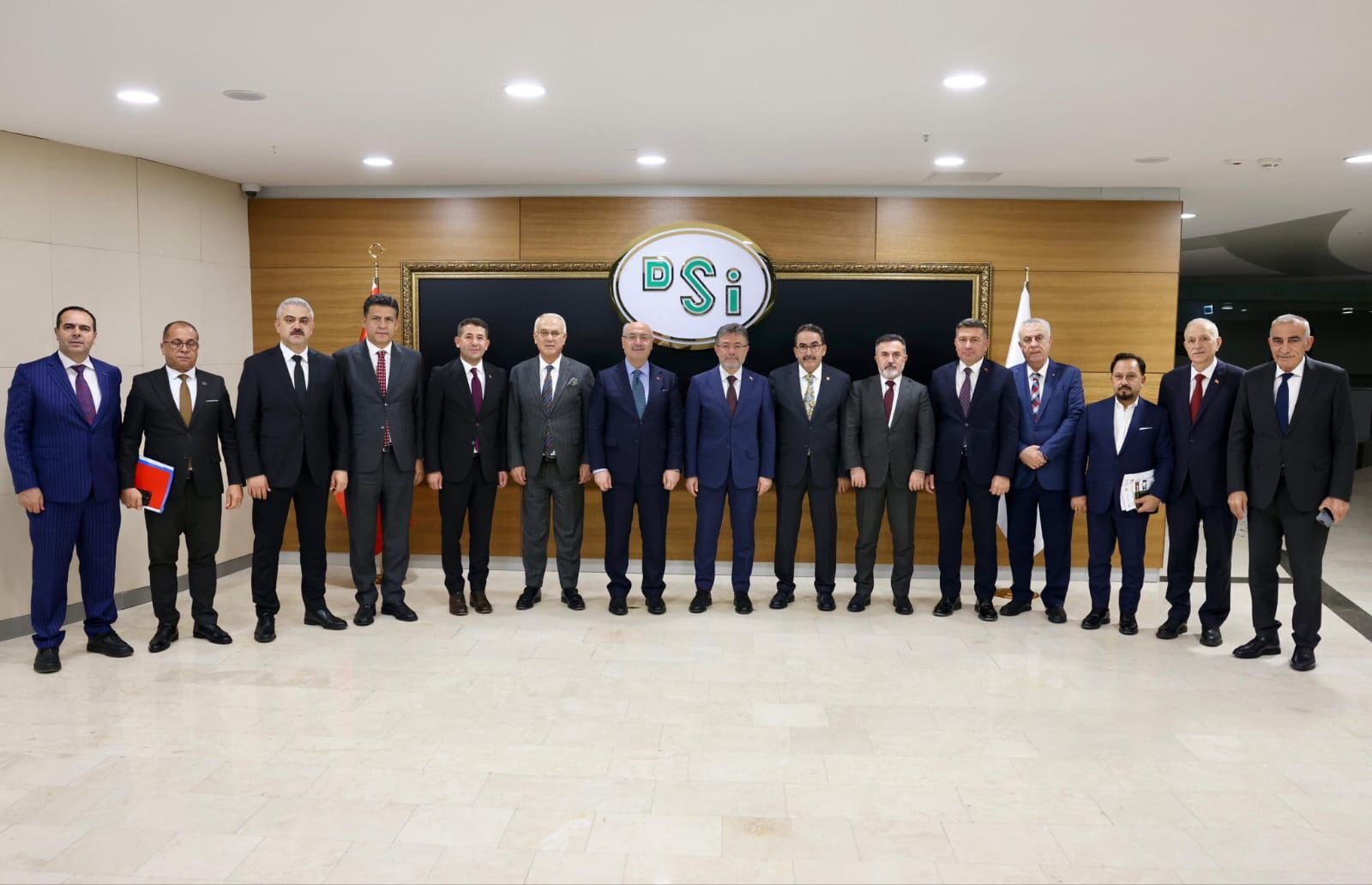 Ankara’da Adana Zirvesi Sorunlar Ve Yatırımlar Masaya Yatırıldı (2)