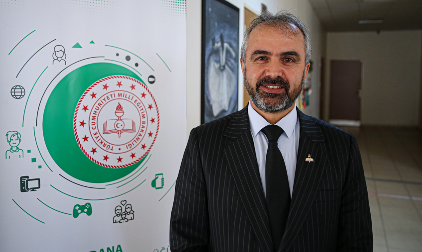 Anneler Bağımlılığa Karşı Sahada Çocukları Koruyan En Güçlü Bariyer (1)
