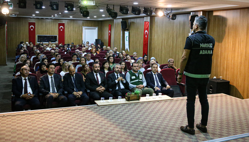 Anneler Bağımlılığa Karşı Sahada Çocukları Koruyan En Güçlü Bariyer (3)