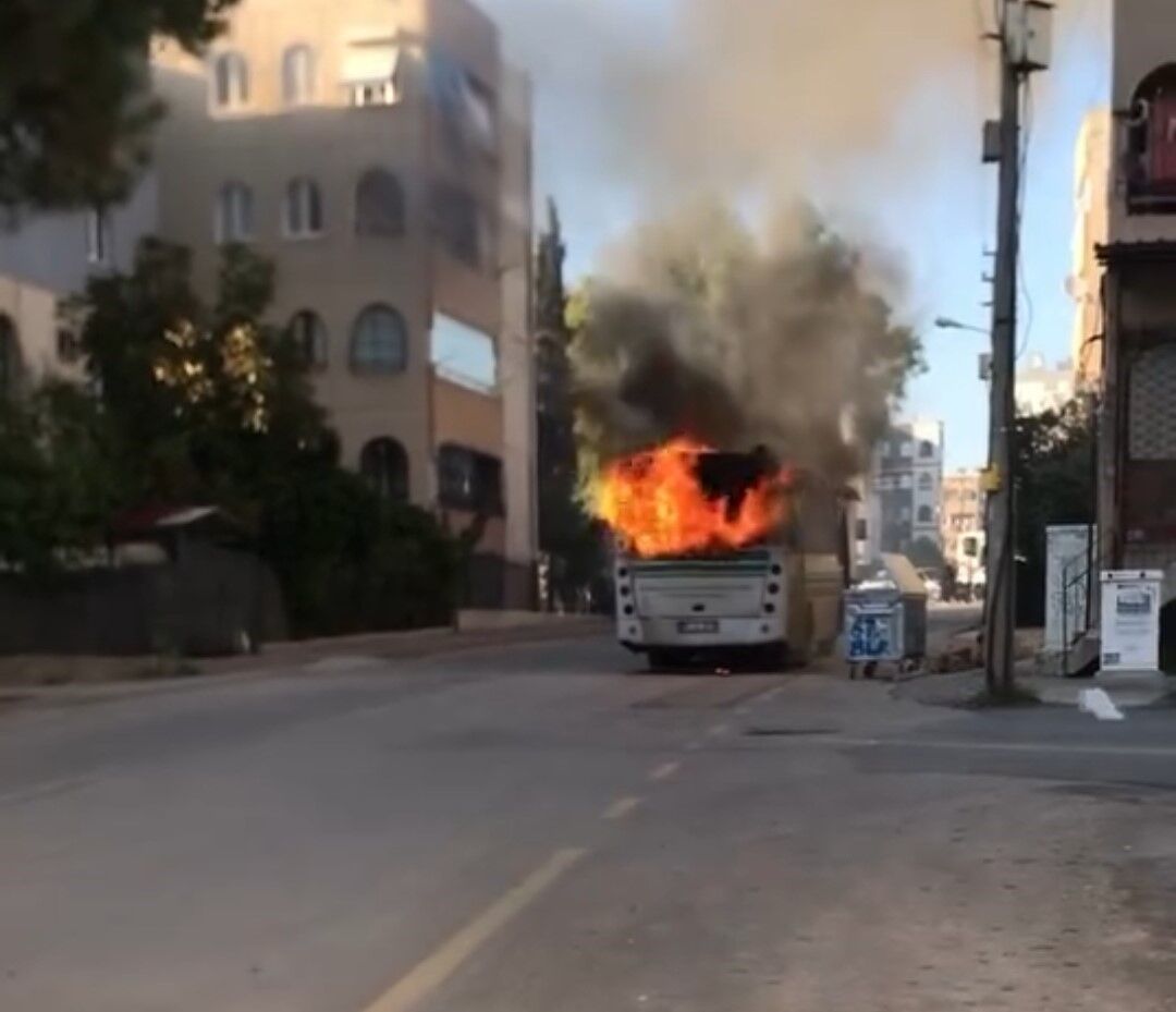 Araç Yangınlarının Sebebi Denetimsizlik, Kalitesiz Malzeme Ve 10 Numara Yağ (1)-1