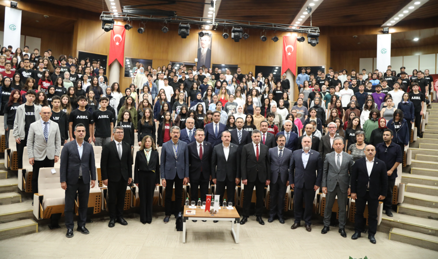 Arif Nihat Asya, Vefatının 50. Yılında Adana’da Sempozyumla Anıldı (1)