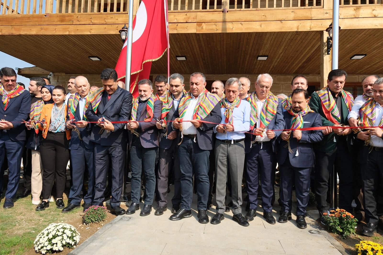 Ata Sporu Coşkusu Kozan’da 9. İsmet Atlı Güreşleri Nefes Kesti (2)