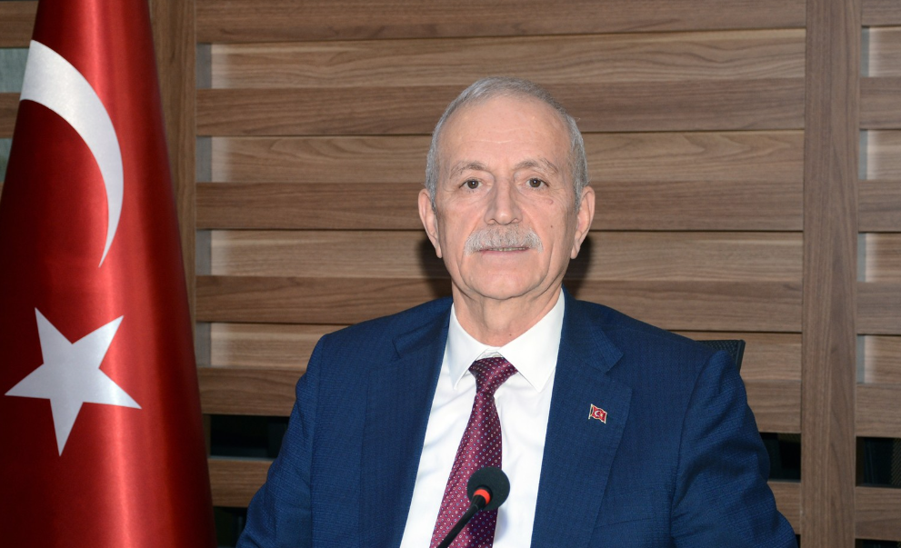 Atb Meclisi’nde Hüzünlü Başlangıç (1)