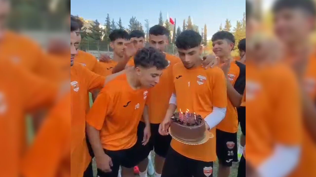 Atilla Küçükşahin’den Adanaspor A Takımına Moral Dopingi1