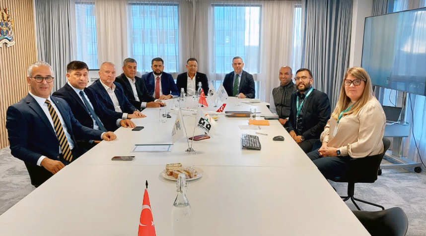Ato’dan İngiltere Çıkarması Adana 7,5 Milyon Dolarlık İş Hacmi Yakaladı (2)