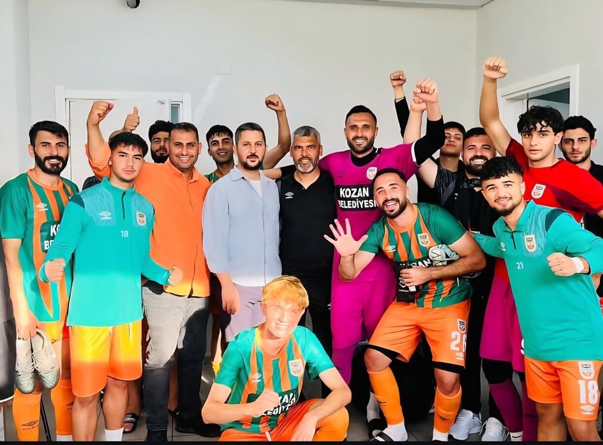 Bal’da Adana Fırtınası Üç Takımımızdan Üç Galibiyet (2)