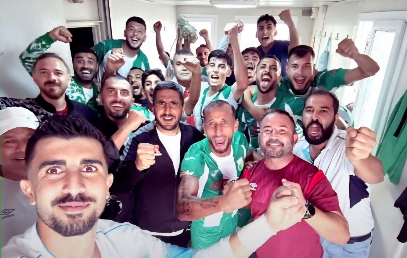 Bal’da Adana Fırtınası Üç Takımımızdan Üç Galibiyet (3)