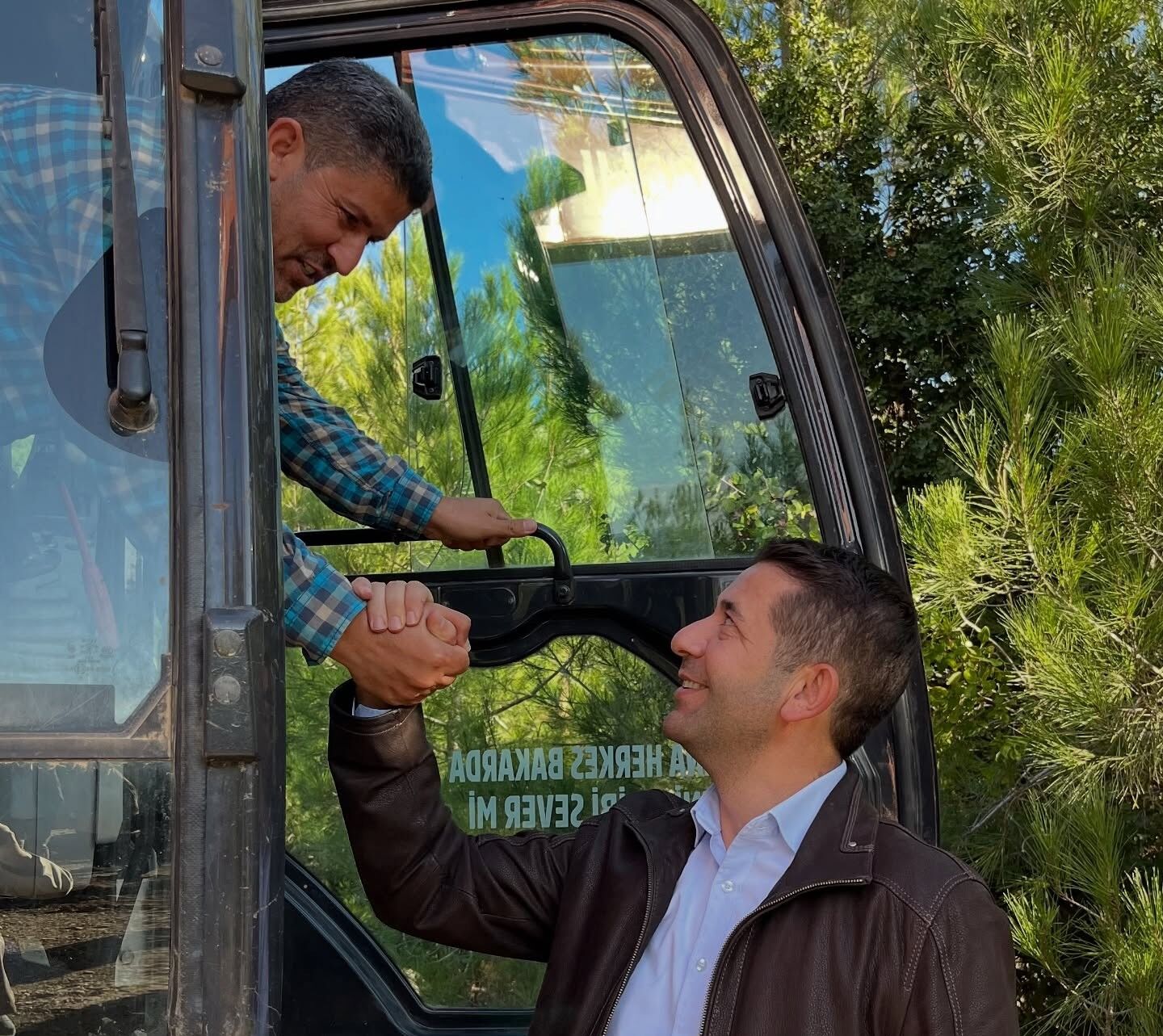 Başkan Özen “Hep Birlikte Daha Güzel Bir Feke İçin Çalışıyoruz” (2)-1