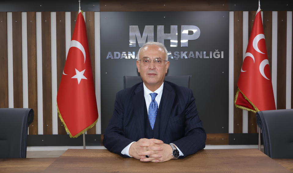 Başkan Yusuf Kanlı’dan Büyükşehir’e Uyarı “Adana Kışa Hazır Olmalı!”