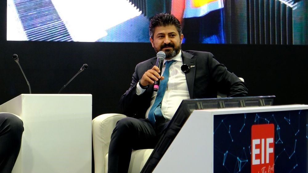 Beta Enerji, Eif 2025’Te “Uçtan Uca Enerji Teknolojileri” Ile Fark Yarattı (3)