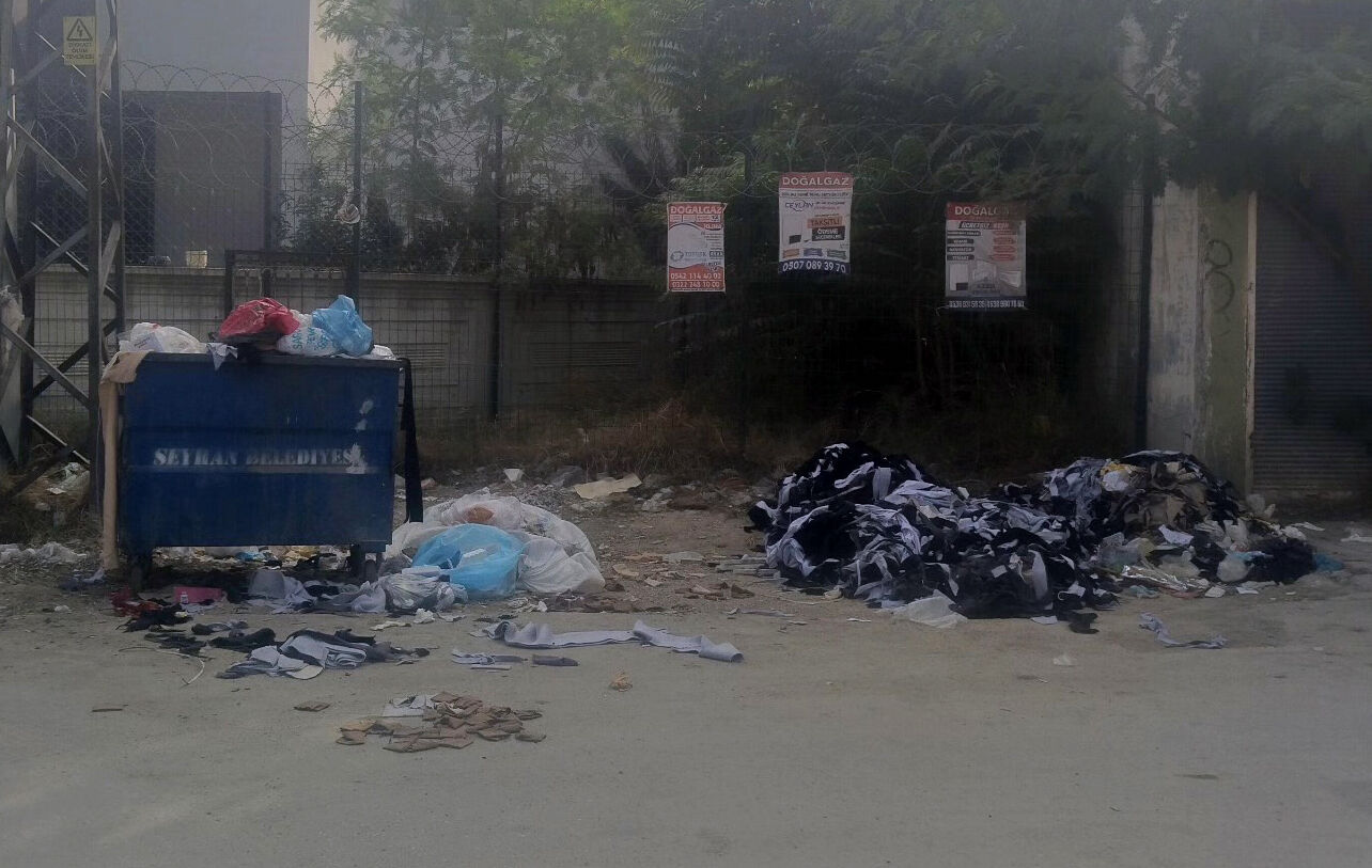 Bey Mahallesi Muhtarı Karıncaoğlu’ndan Atölyelere Net Uyarı!1