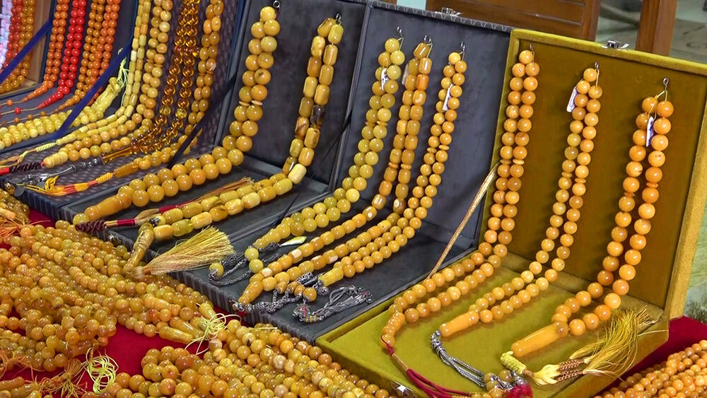 Binlerce Kişi Adana’daki Tespih Mezatında Buluştu (3)