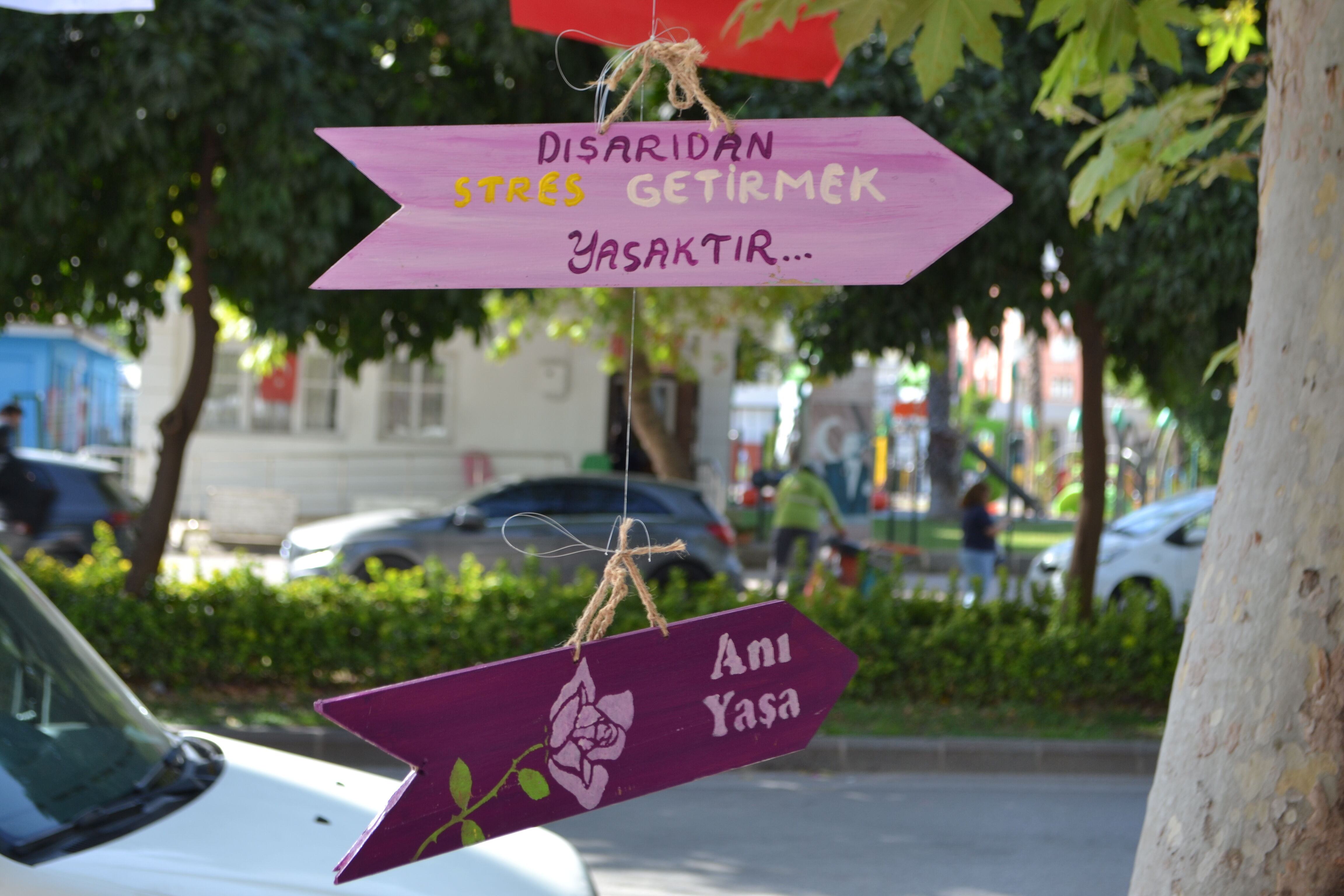 Bir Babanın Emeği Oğluna Yaptı, Herkes Sevdi (4)