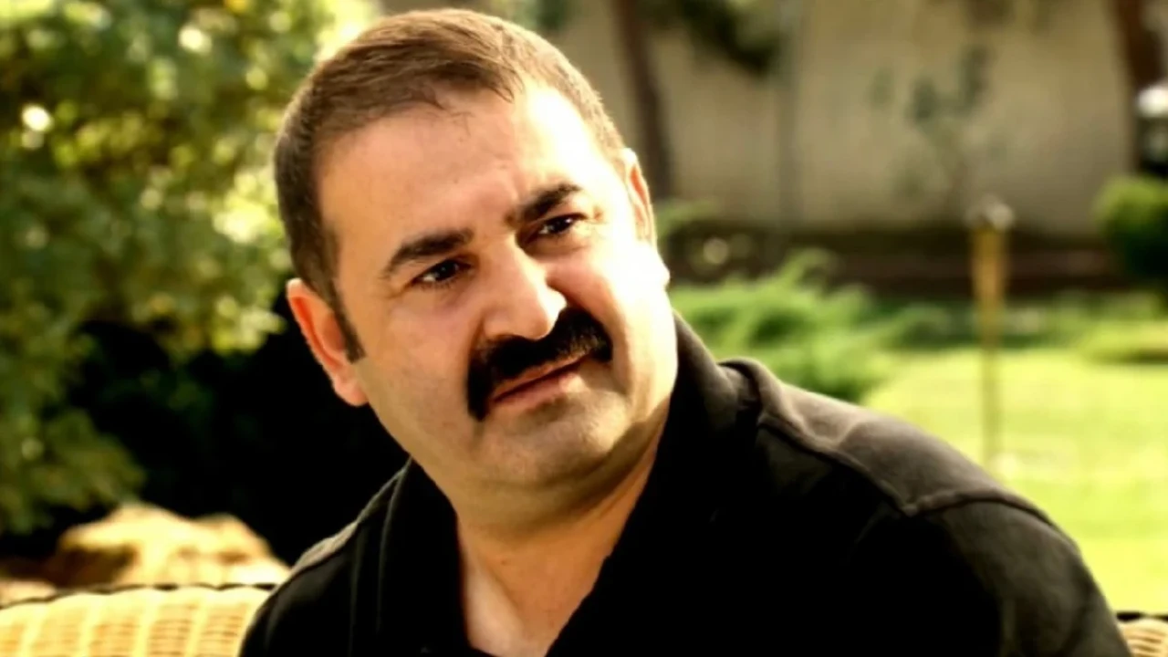 Cemal Hünal’dan Şafak Sezer İtirafı “Selam Vermedi, Küstüm!” 1