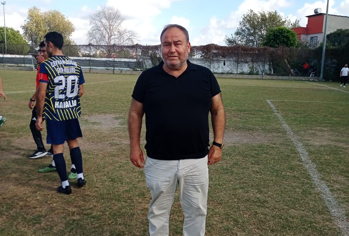 Ceyhan Doğanspor Sezona Galibiyetle Başladı 3 1 (1)