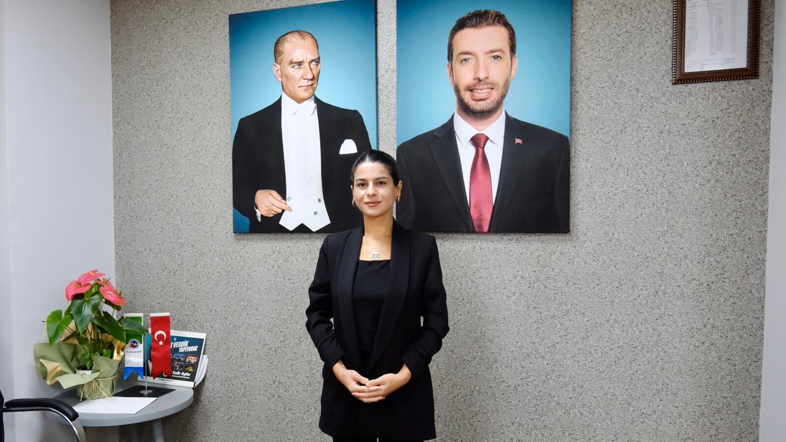 Ceyhan’a Dördüncü Kent Meydanı Yeni Sosyal Yaşam Alanı Başlıyor (2)